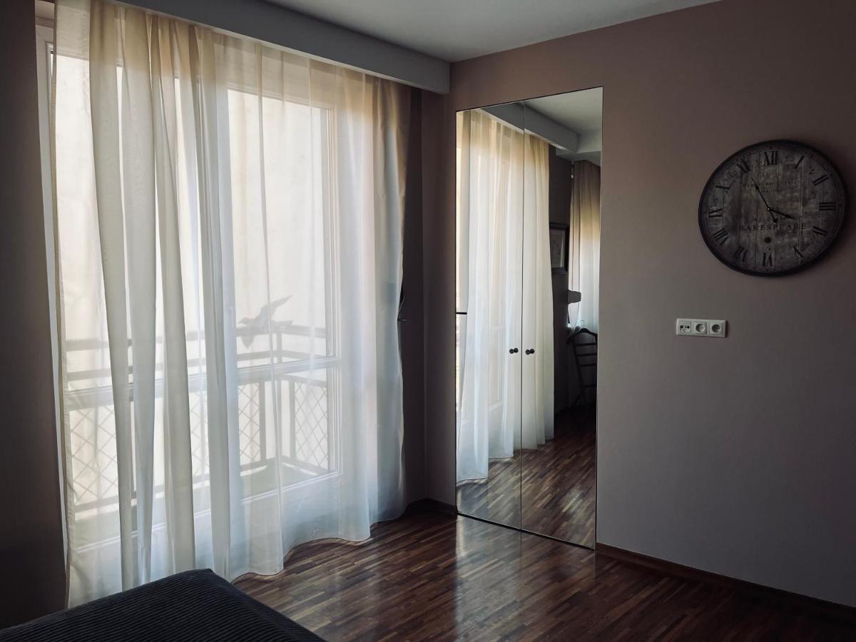 City Center Apartment Katowice Luaran gambar