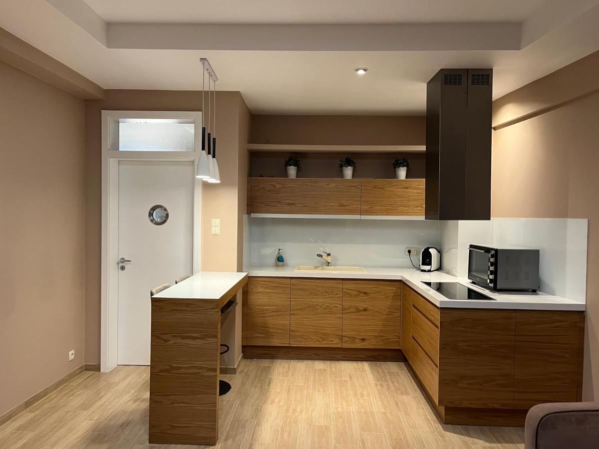 City Center Apartment Katowice Luaran gambar