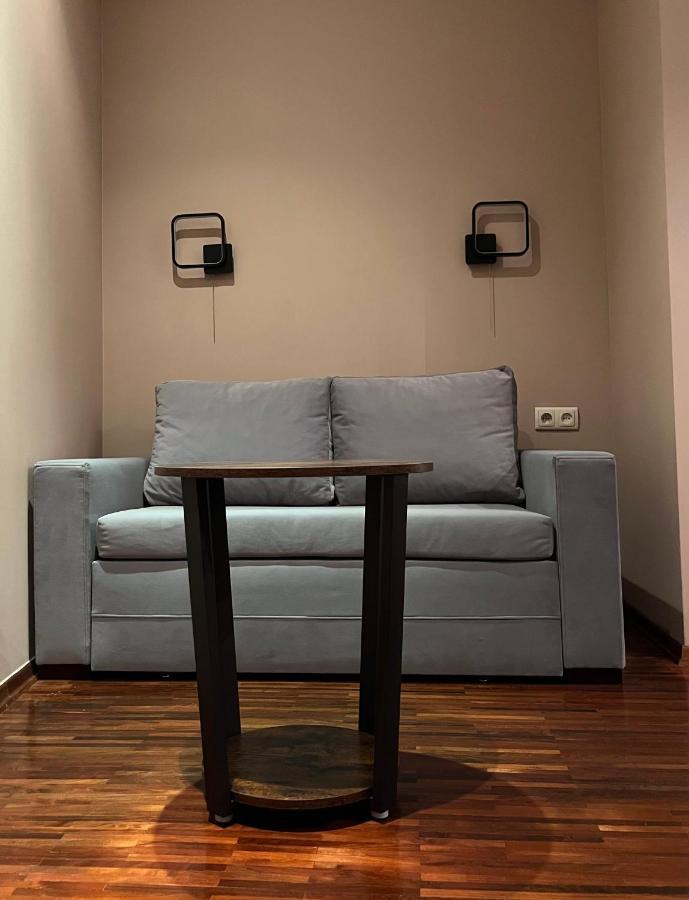 City Center Apartment Katowice Luaran gambar