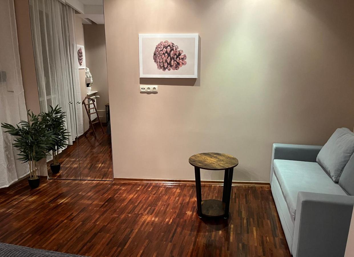 City Center Apartment Katowice Luaran gambar