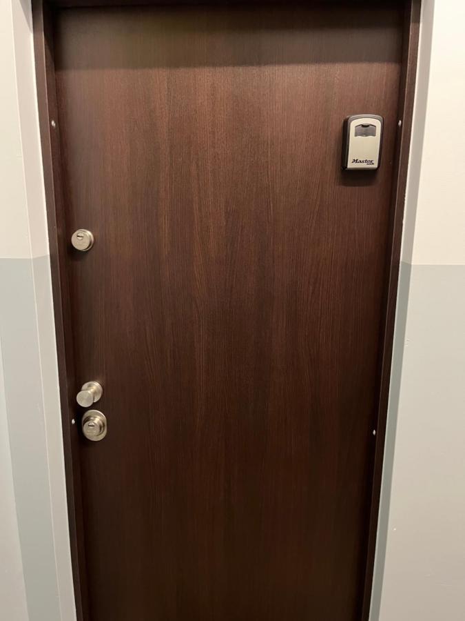 City Center Apartment Katowice Luaran gambar