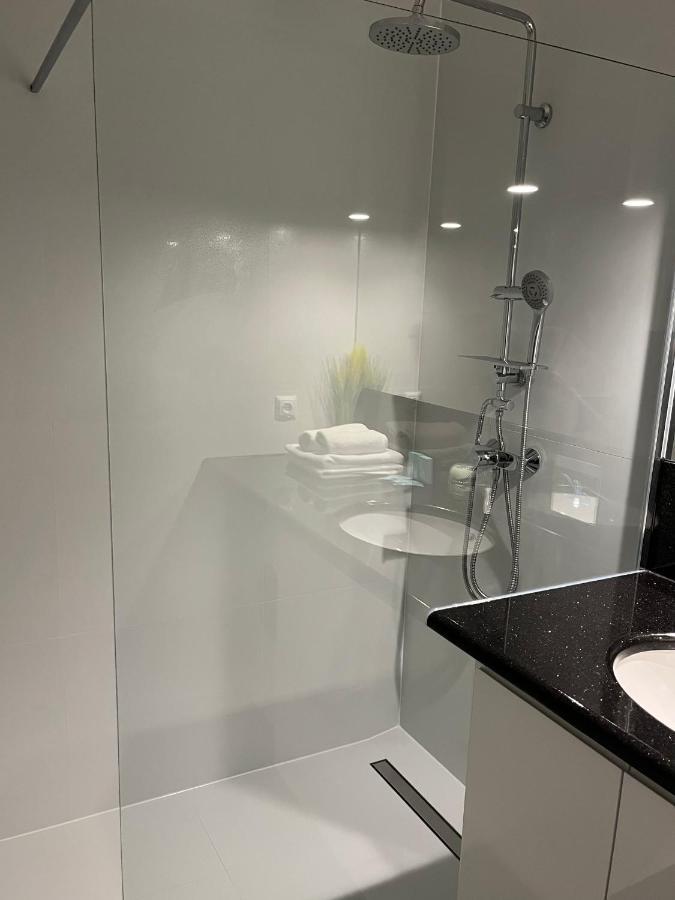 City Center Apartment Katowice Luaran gambar