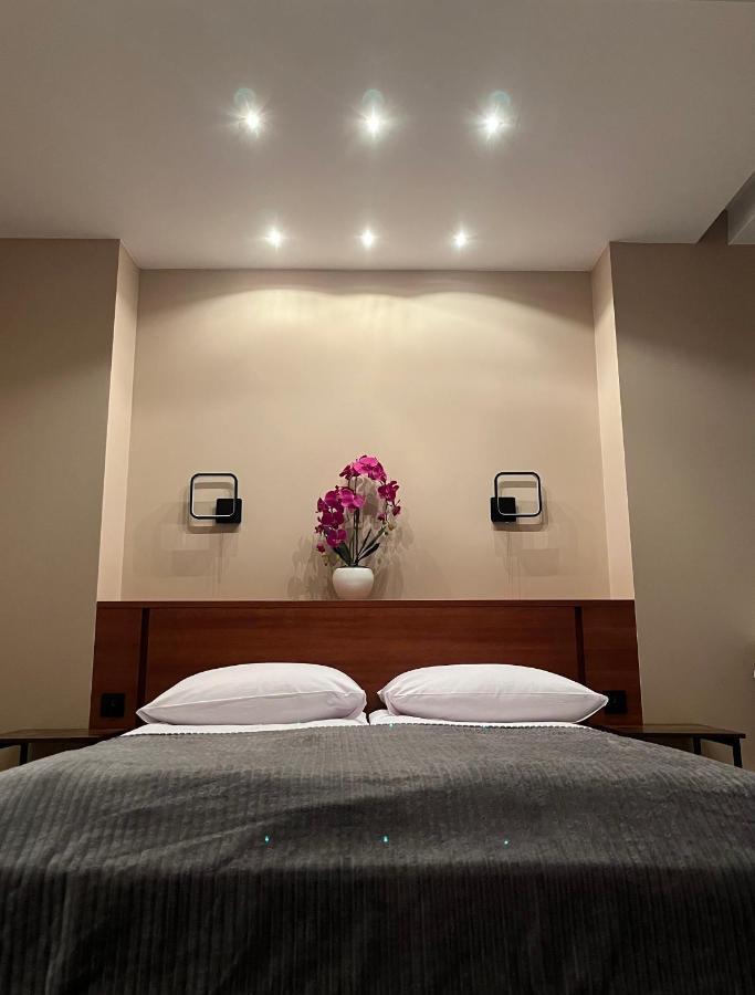 City Center Apartment Katowice Luaran gambar