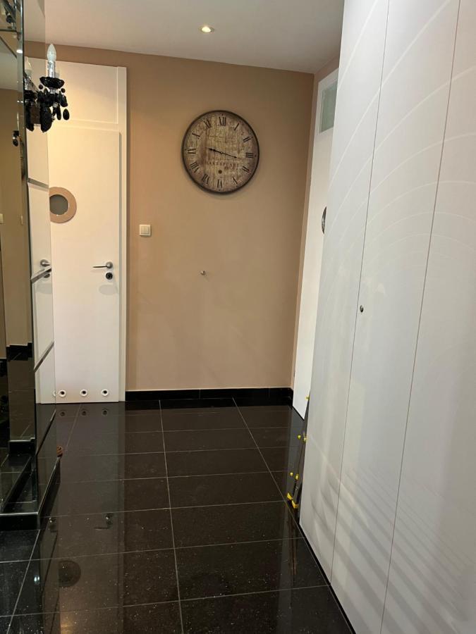 City Center Apartment Katowice Luaran gambar